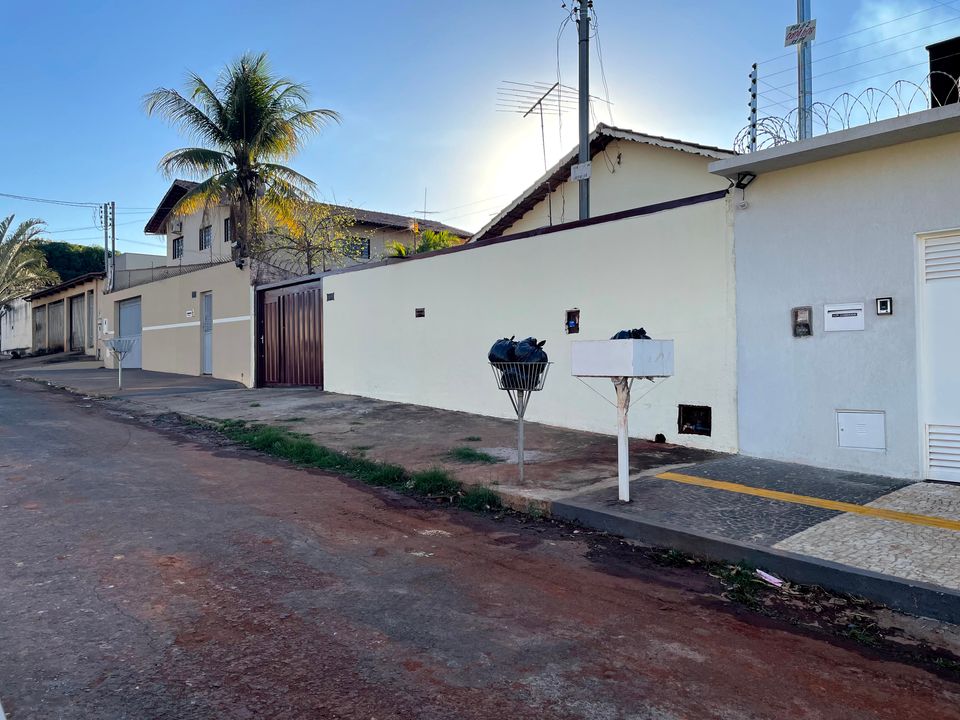 Captação de Casa a venda na Rua JI 2, Jardim Ipê, Goiânia, GO